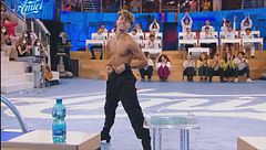 Mattia ottiene il banco - 20 settembre