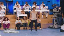 Antonio non ottiene il banco - 20 settembre
