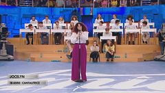 Jocelyn non ottiene il banco - 20 settembre