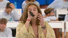 Michele non ottiene il banco - 20 settembre