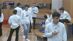 La nuova classe di Amici22 - 20 settembre