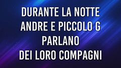 Il quotidiano di Amici 22 - Martedì 18 ottobre