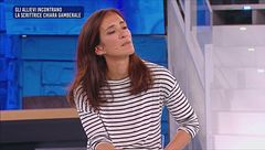 Il quotidiano di Amici 22 - Venerdì 21 ottobre