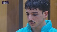 Il quotidiano di Amici 22 - Lunedì 24 ottobre