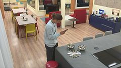 Cricca telefona alla sorella - 21 settembre