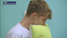 Samuel si confida con Maria - 21 settembre