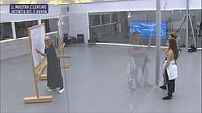 La maestra Celentano incontra Rita e Ramon - 21 settembre