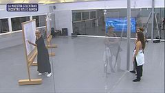 La maestra Celentano incontra Rita e Ramon - 21 settembre