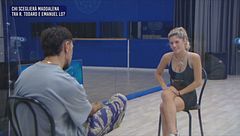 Maddalena: chi sceglierà tra R. Todaro e Emanuel Lo? - 22 settembre