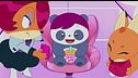 Le volpi francesi