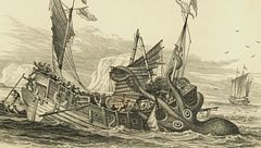 Ep. 2 - Il triangolo delle Bermuda