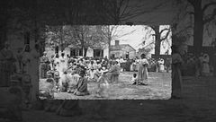 Ep. 4 - Fantasmi e spiriti