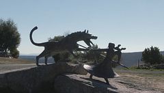 Ep. 5 - Lupi mannari