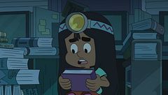 La leggenda della biblioteca