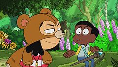 Polpetta in pericolo