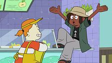 Craig nel futuro