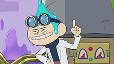 I bambini dello slime