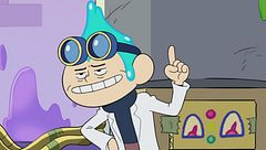 I bambini dello slime