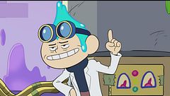 I bambini dello slime