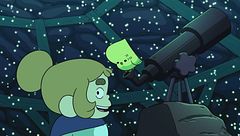 La grotta planetario