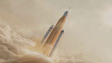 Artemis 1: destinazione Luna - Il lancio in diretta