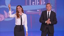 Puntata del 25 ottobre