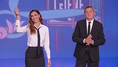 Puntata del 25 ottobre