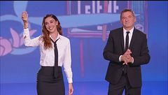 Puntata del 25 ottobre
