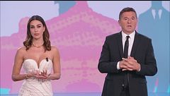 Puntata dell'8 novembre