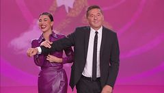 Puntata del 18 ottobre