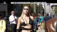 CORDARO: La nostra fashion week!