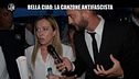 CORTI: Chi canta Bella Ciao?