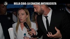 CORTI: Chi canta Bella Ciao?