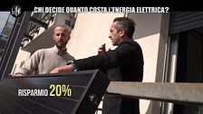 VIVIANI: Caro bollette: sapete chi decide quanto costa l'energia elettrica?