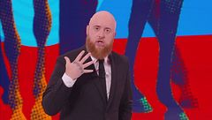 Eleazaro Rossi: "La settimana della moda? Un buffo ritrovo…"