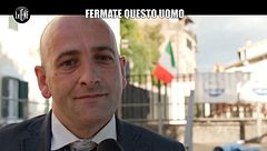 GOLIA: Il candidato (?) Fabrizio Pignalberi