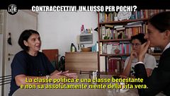 MARTINELLI: Contraccezione e aborto: quali diritti?