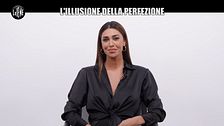 BELEN: La dismorfofobia e l'illusione della perfezione