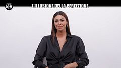 BELEN: La dismorfofobia e l'illusione della perfezione