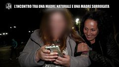 REI: Maternità surrogata: il viaggio di Patrizia e Vitoria