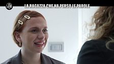 NINA: La ragazza che ha perso le parole: Sara e la balbuzie