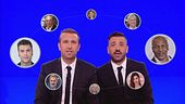 Il Passaparolaccia con Pio e Amedeo
