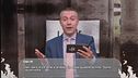 Saverio Raimondo risponde alle polemiche web