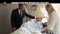 VIVIANI: Quando la tua vita dipende da una bolletta: aiutiamo Riccardo