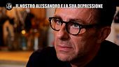 SARNO: Il nostro Alessandro Di Sarno e la sua depressione