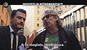MONTELEONE: Fascisti in retromarcia?