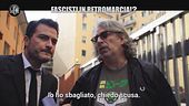 MONTELEONE: Fascisti in retromarcia?