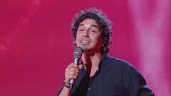 "Durante la pandemia mi sono avvicinato troppo alla mia compagna"