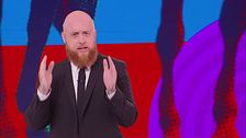"I fascisti? Irritanti, ma non sono pericolosi"
