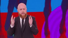 "I fascisti? Irritanti, ma non sono pericolosi"